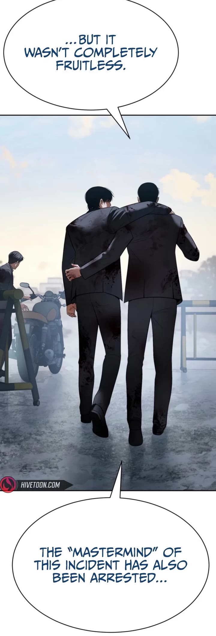 Baek XX chapter 149 page 10