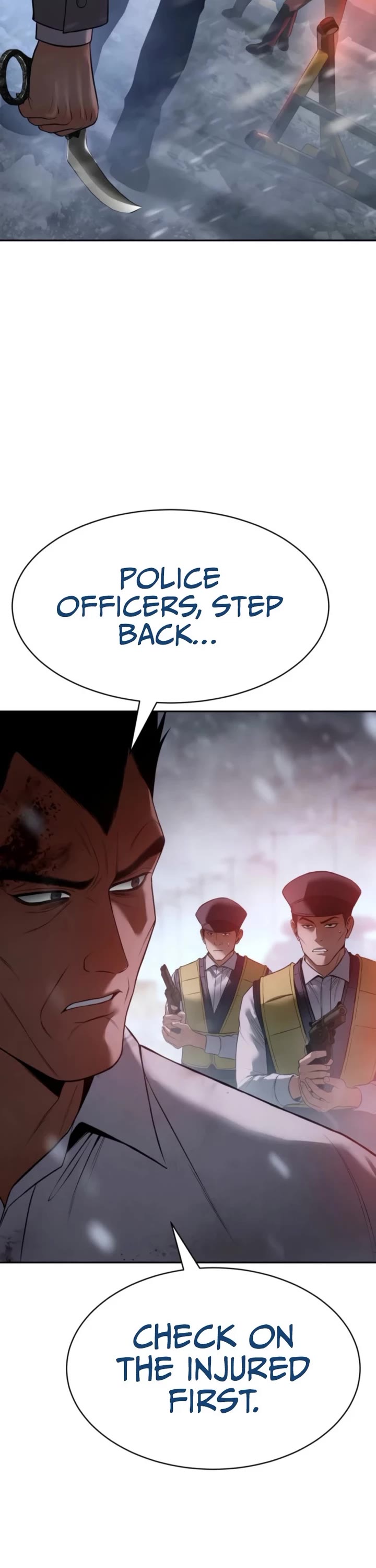 Baek XX chapter 149 page 13