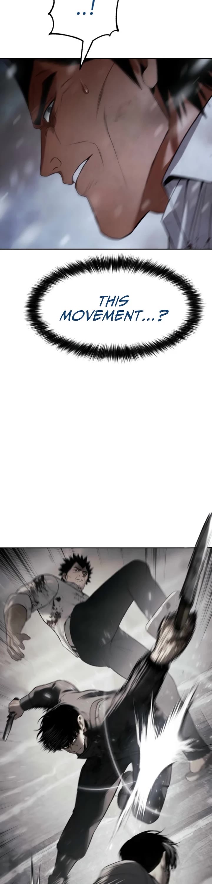 Baek XX chapter 149 page 27