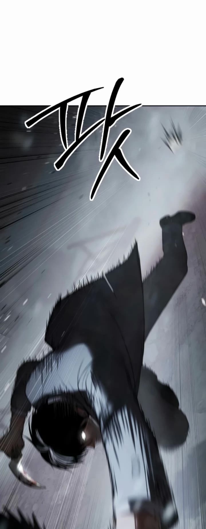 Baek XX chapter 149 page 39