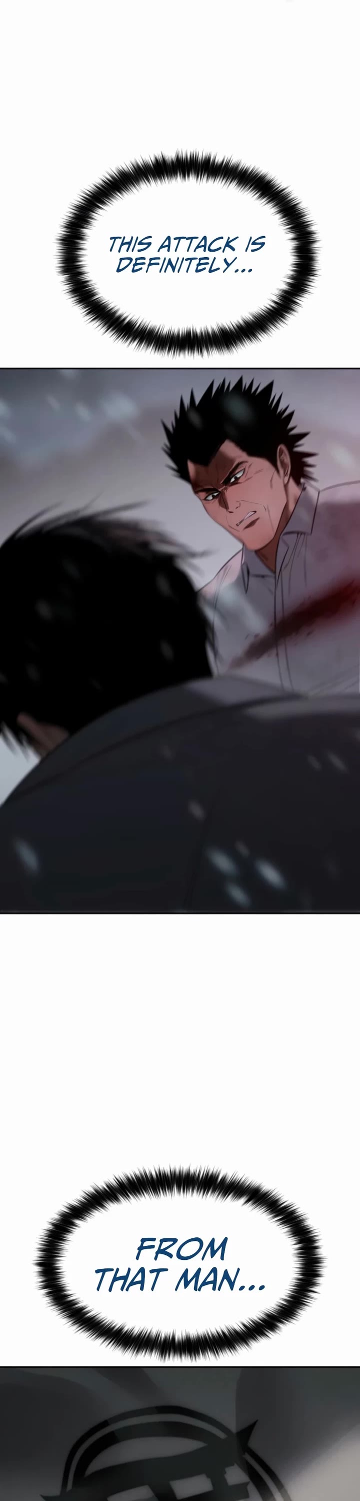 Baek XX chapter 149 page 41