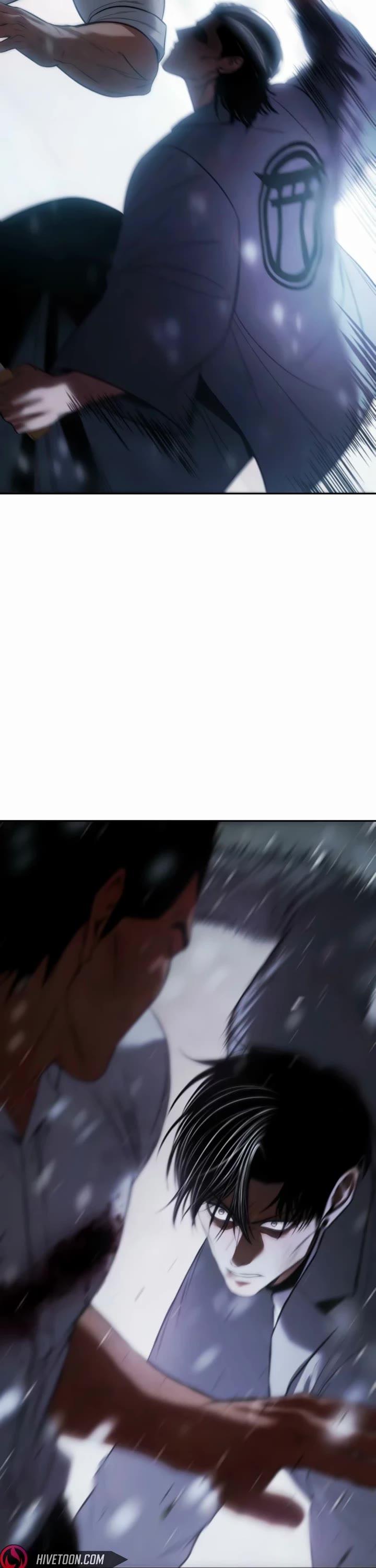 Baek XX chapter 149 page 43