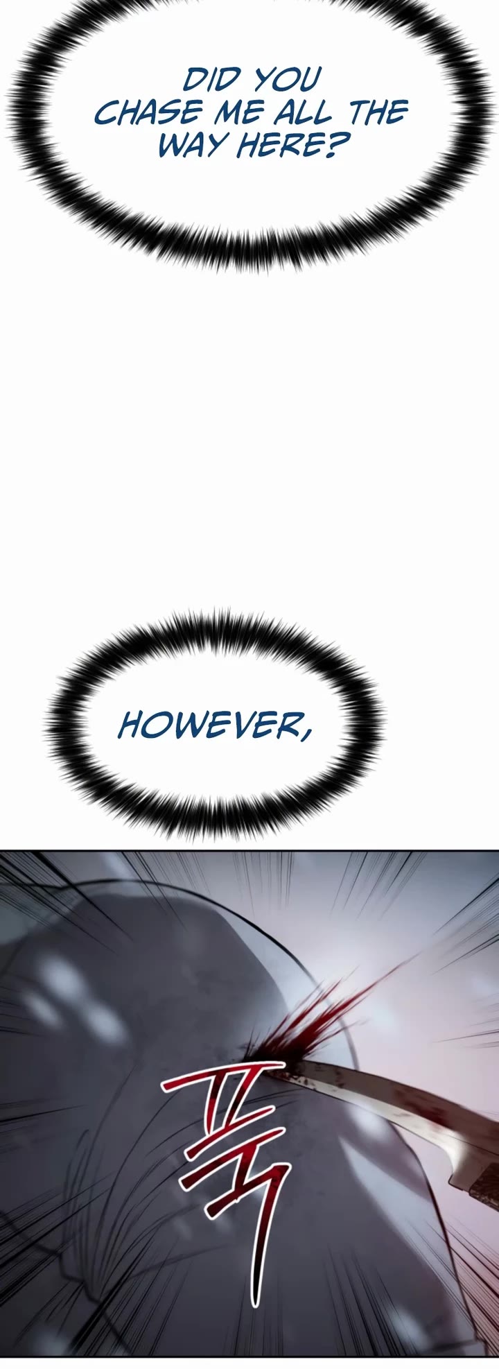 Baek XX chapter 149 page 45