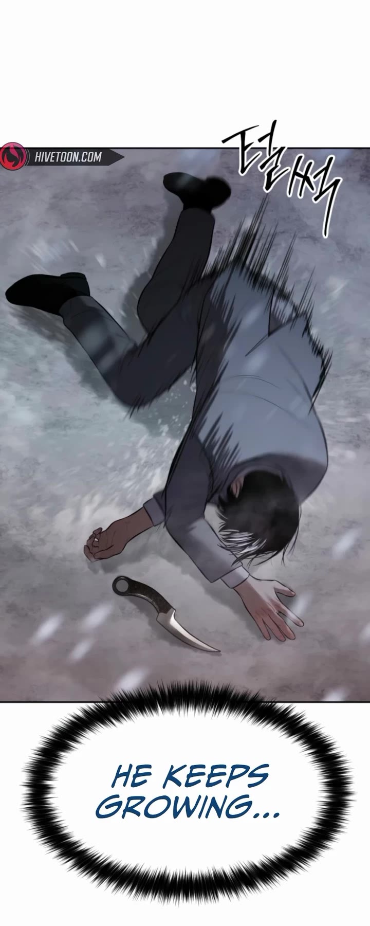 Baek XX chapter 149 page 49