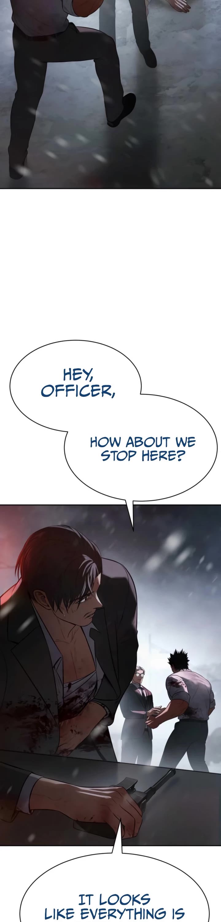 Baek XX chapter 149 page 52