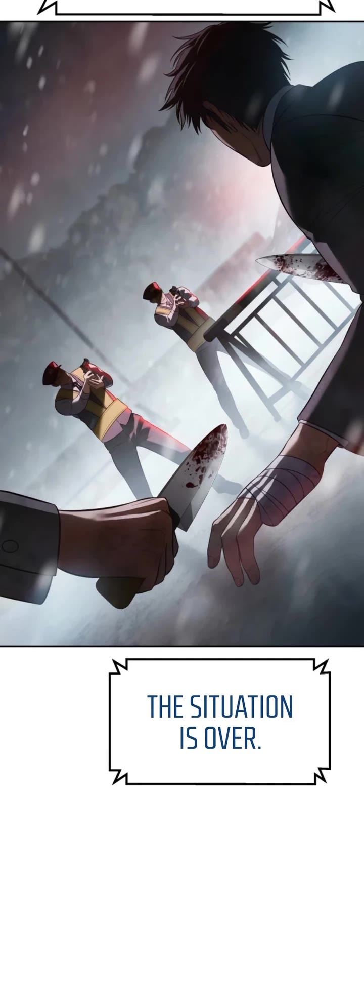 Baek XX chapter 149 page 54