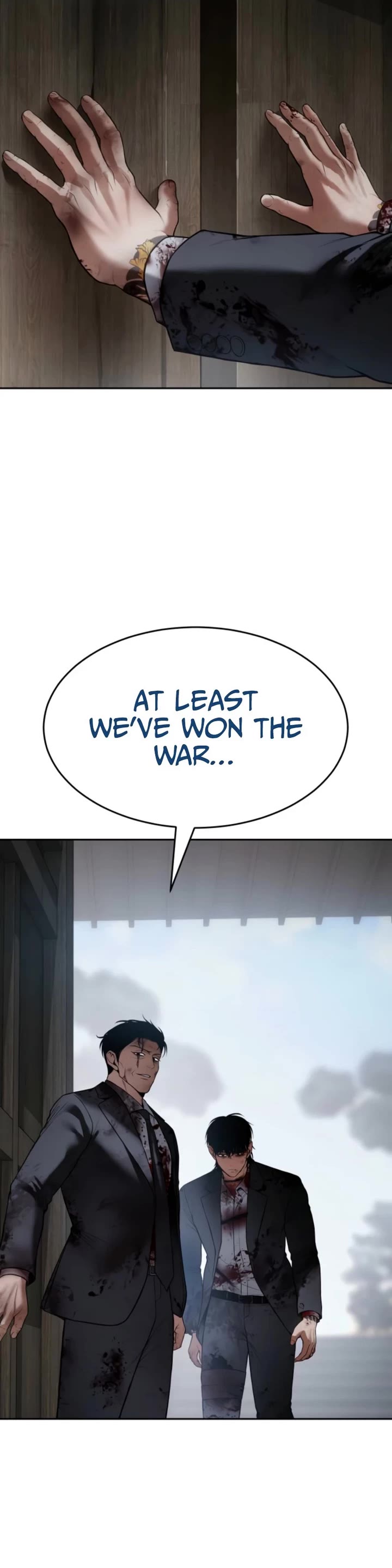 Baek XX chapter 149 page 59