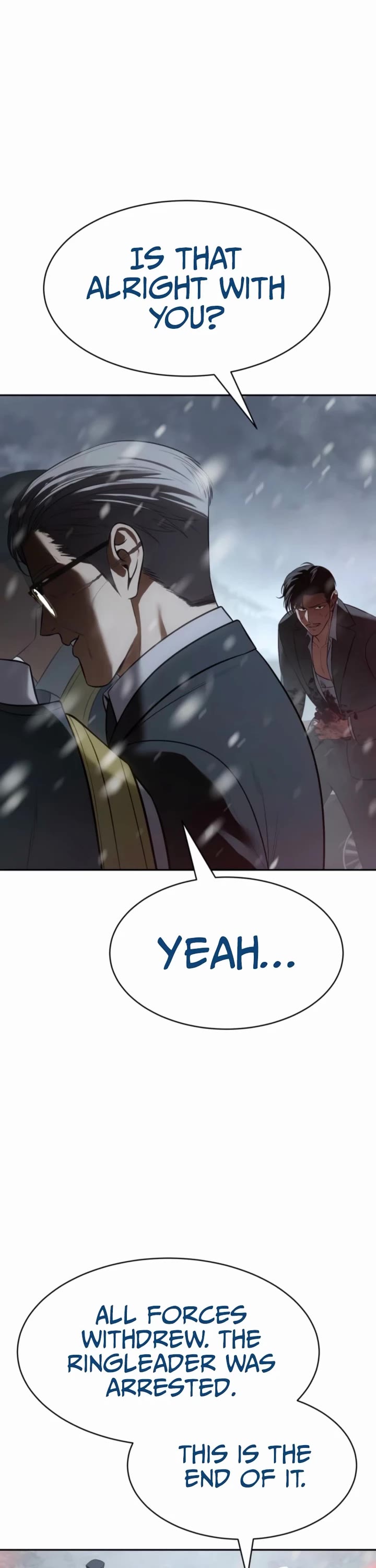 Baek XX chapter 149 page 65