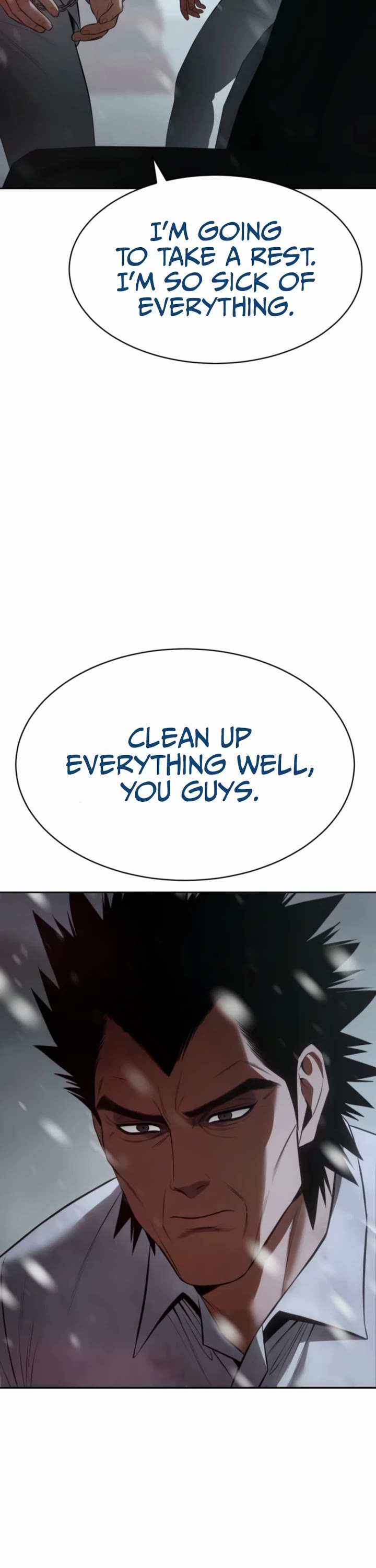 Baek XX chapter 149 page 67