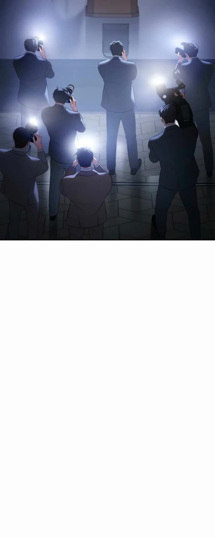 Baek XX chapter 149 page 73