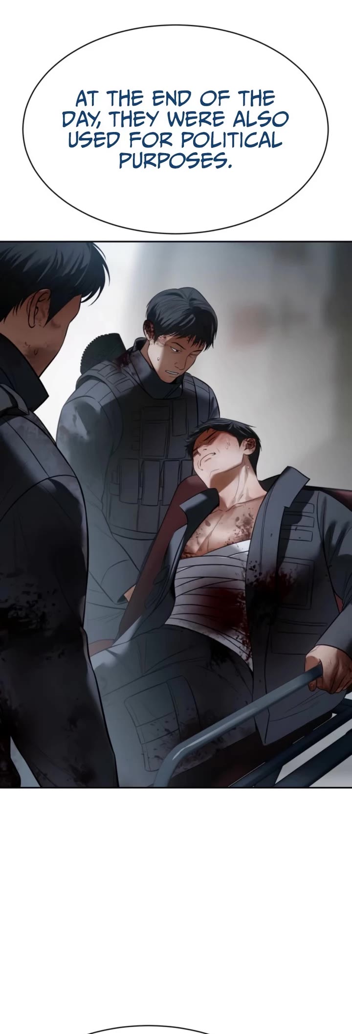 Baek XX chapter 149 page 9