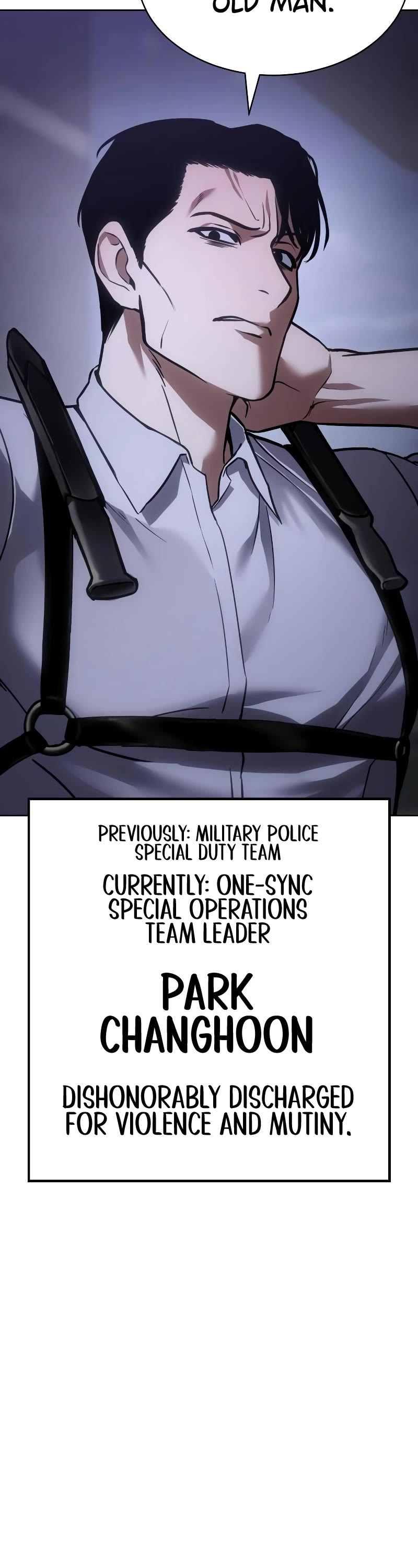 Baek XX chapter 15 page 15