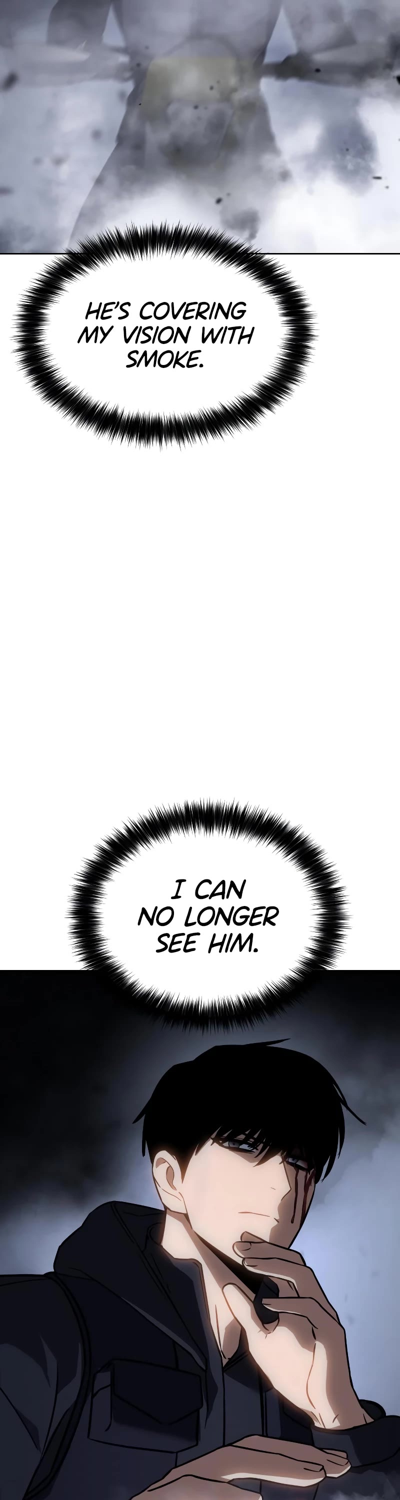 Baek XX chapter 15 page 35