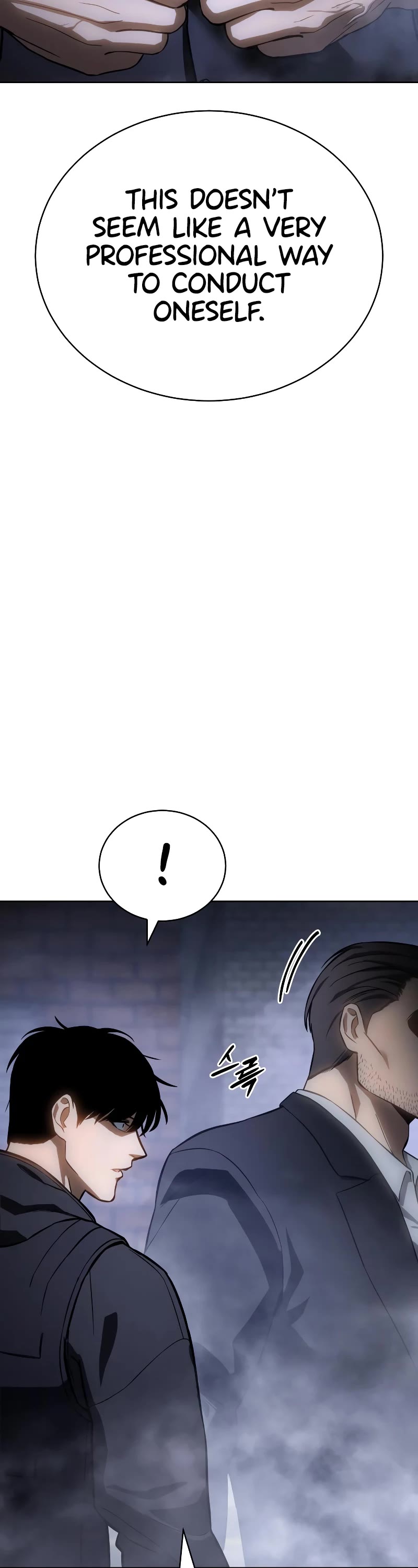 Baek XX chapter 15 page 39