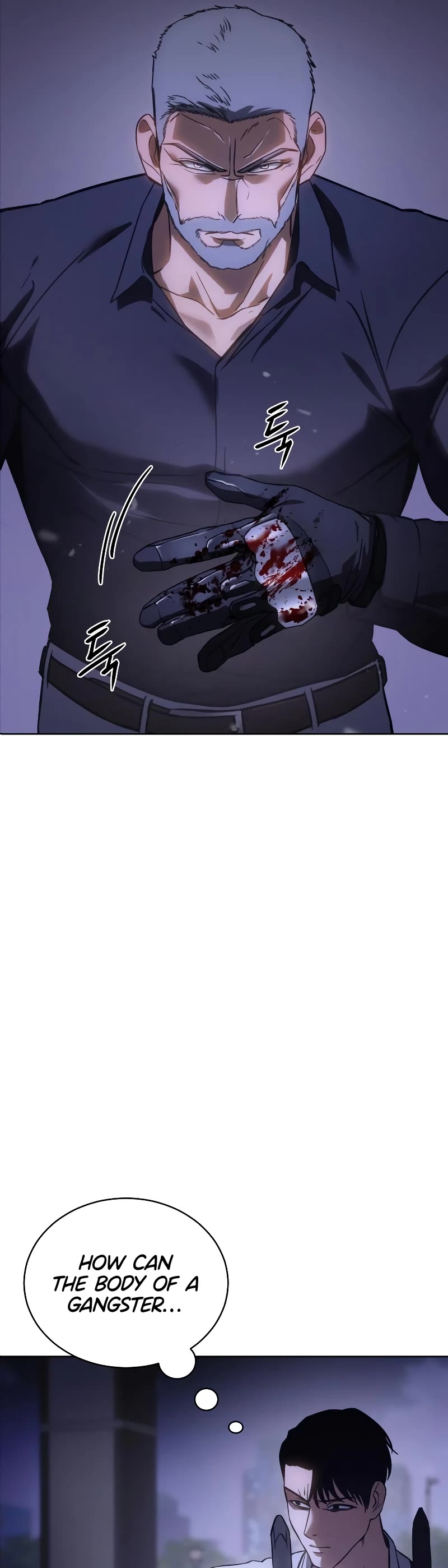 Baek XX chapter 15 page 44