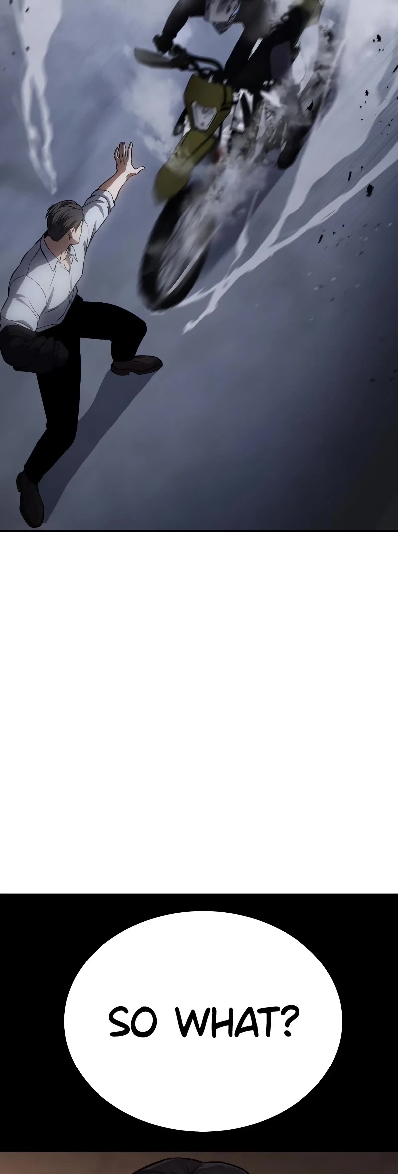 Baek XX chapter 15 page 73