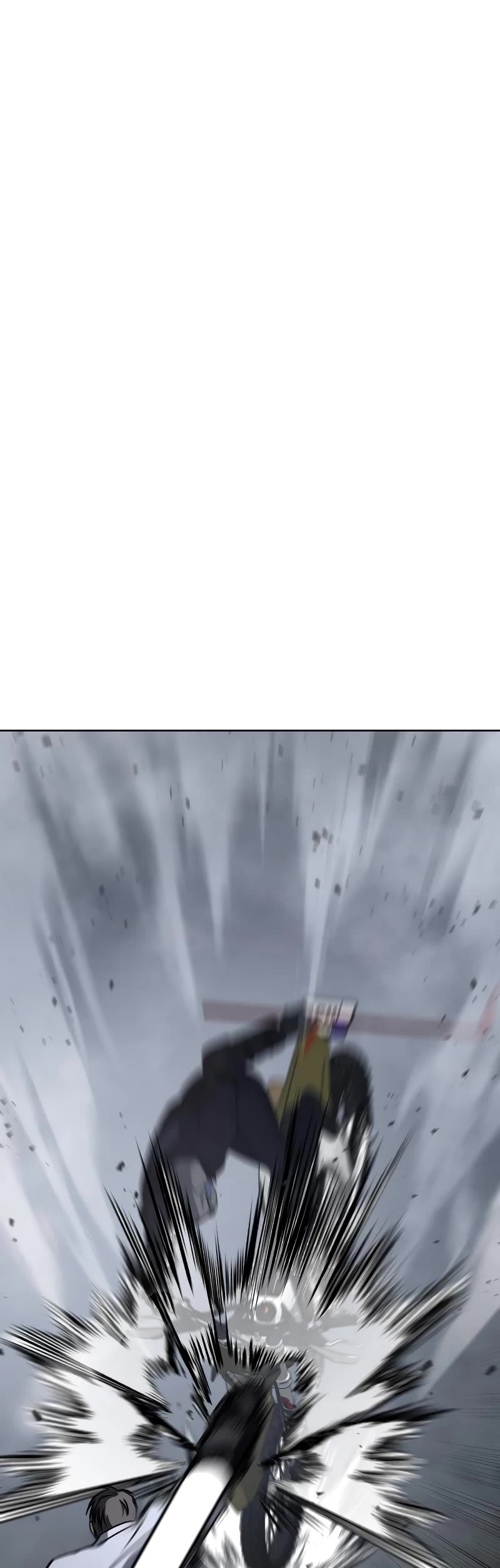 Baek XX chapter 15 page 76