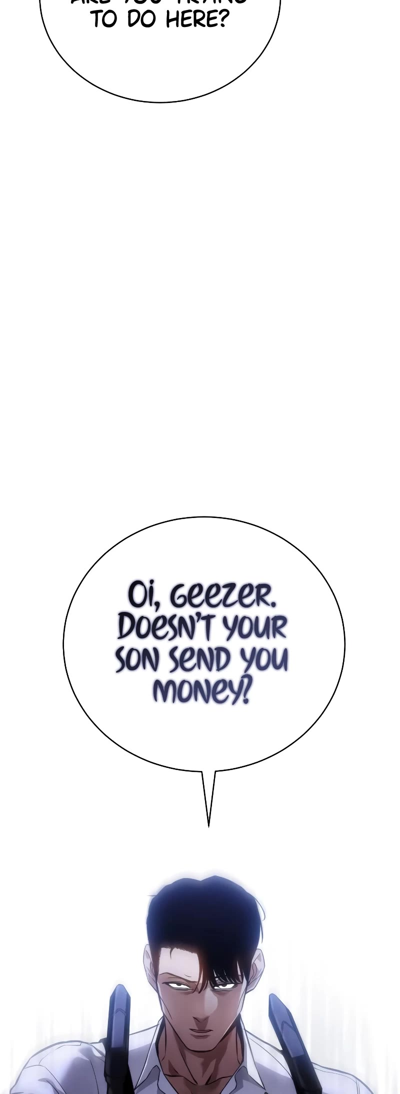 Baek XX chapter 15 page 8