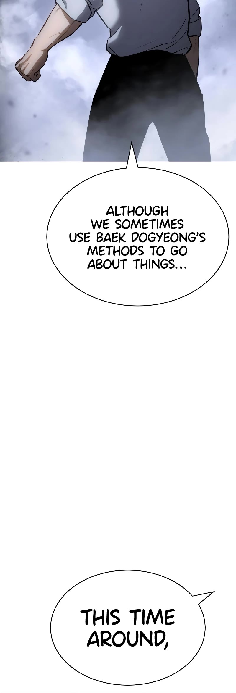Baek XX chapter 15 page 81