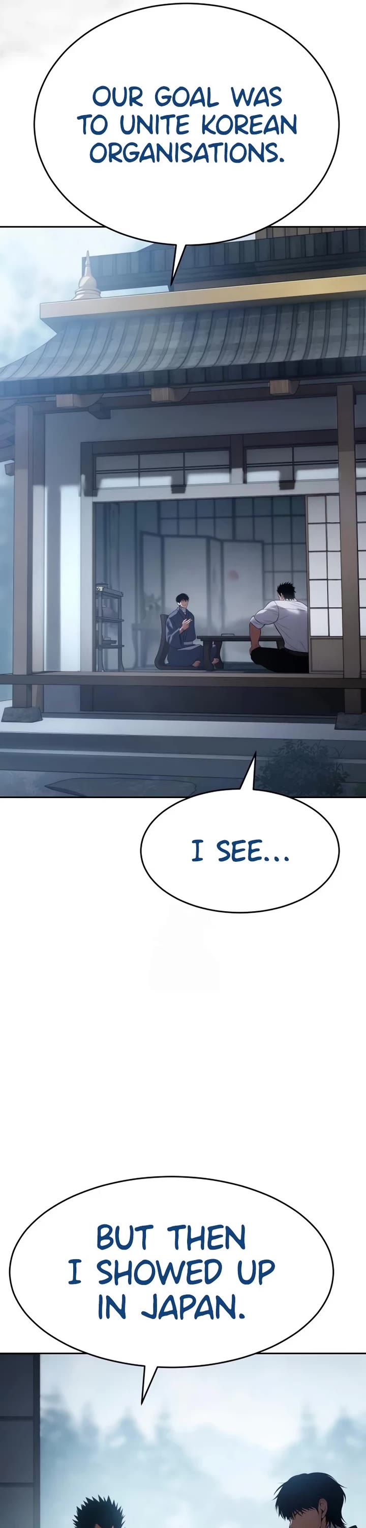 Baek XX chapter 150 page 11