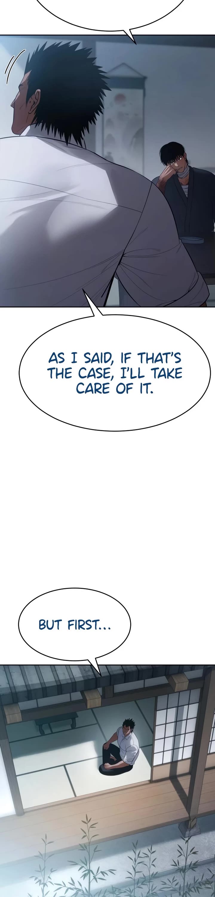 Baek XX chapter 150 page 17