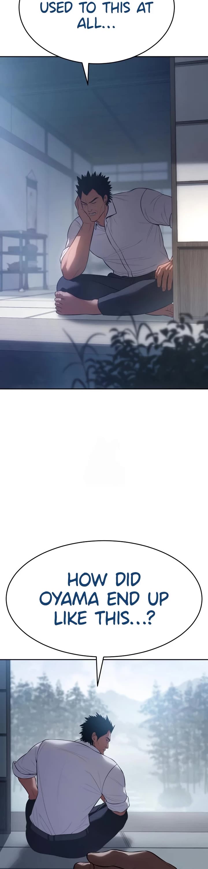 Baek XX chapter 150 page 2