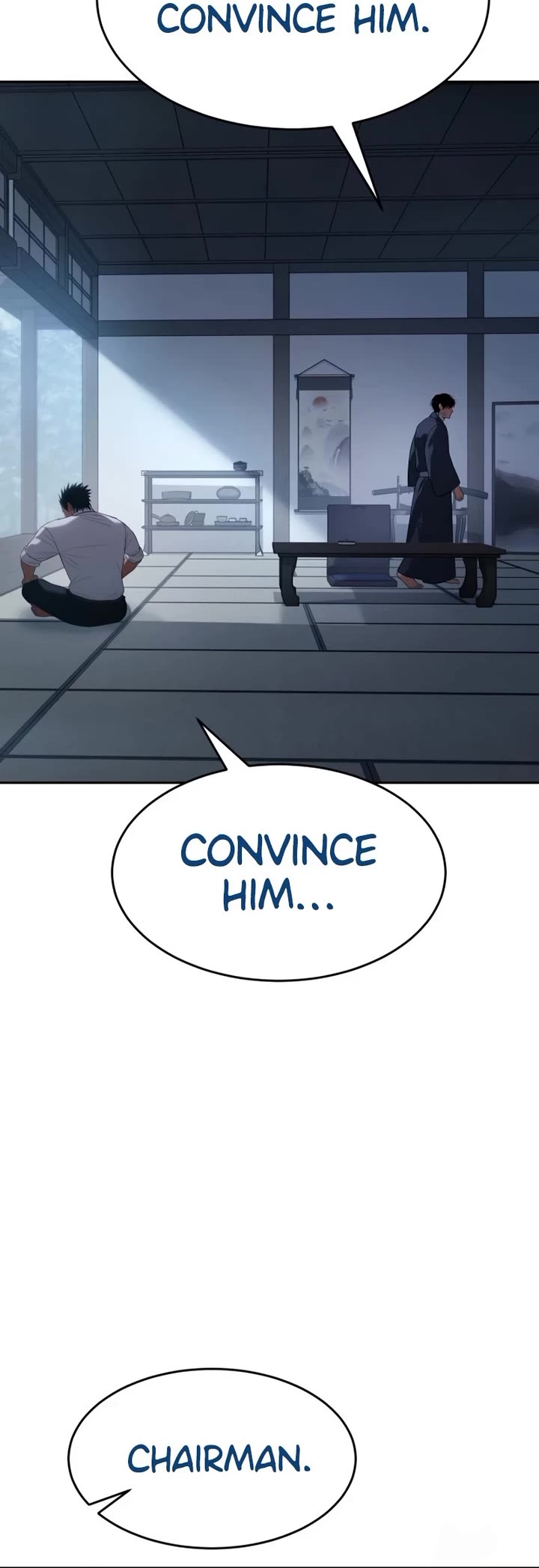 Baek XX chapter 150 page 20