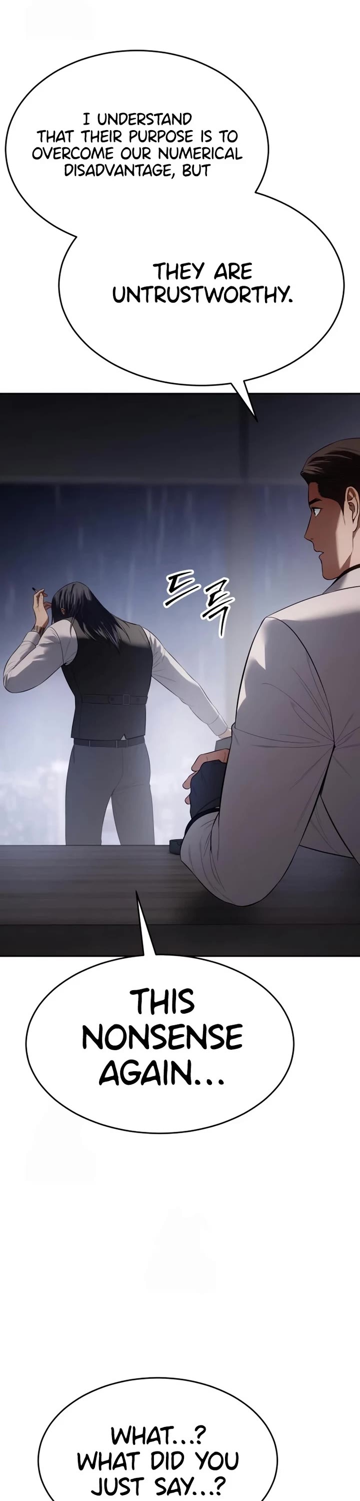 Baek XX chapter 150 page 31