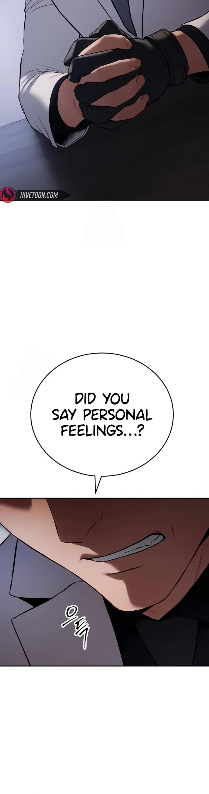 Baek XX chapter 150 page 34