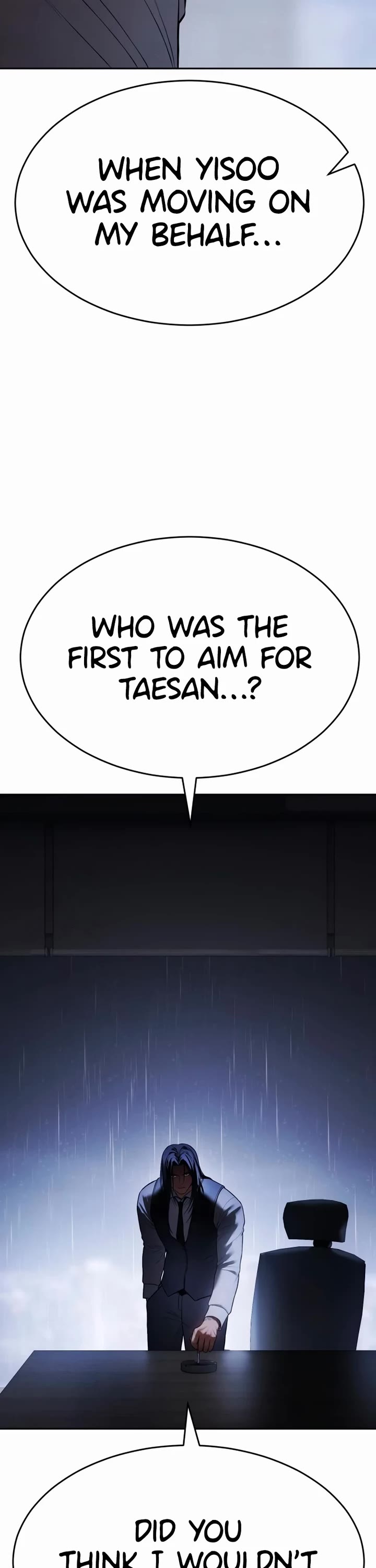 Baek XX chapter 150 page 37