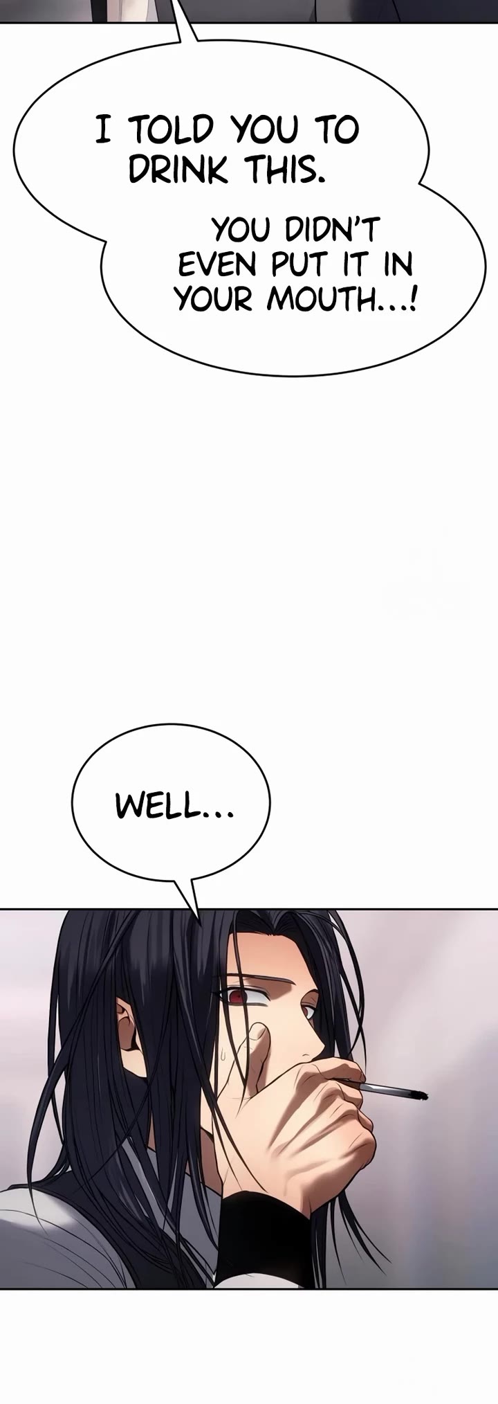 Baek XX chapter 150 page 53