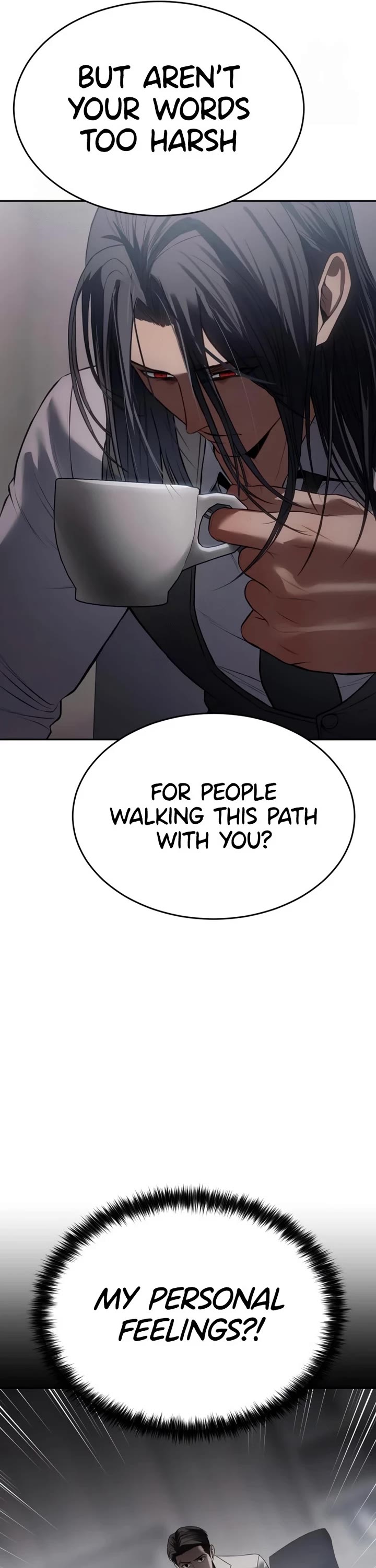 Baek XX chapter 150 page 60