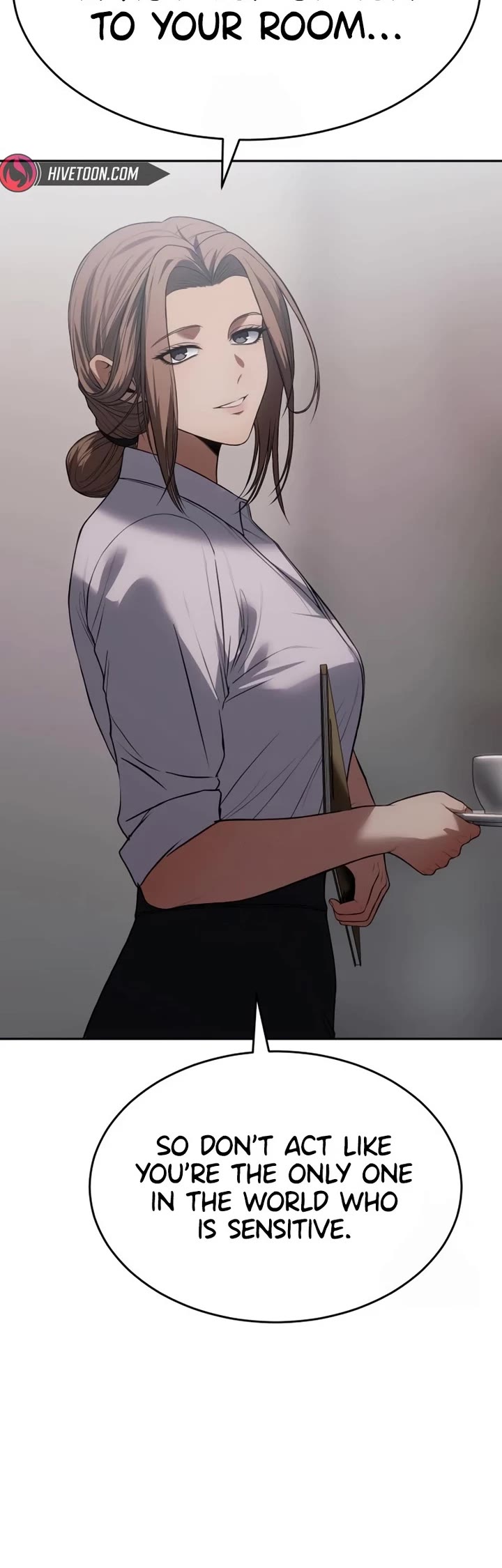 Baek XX chapter 150 page 64