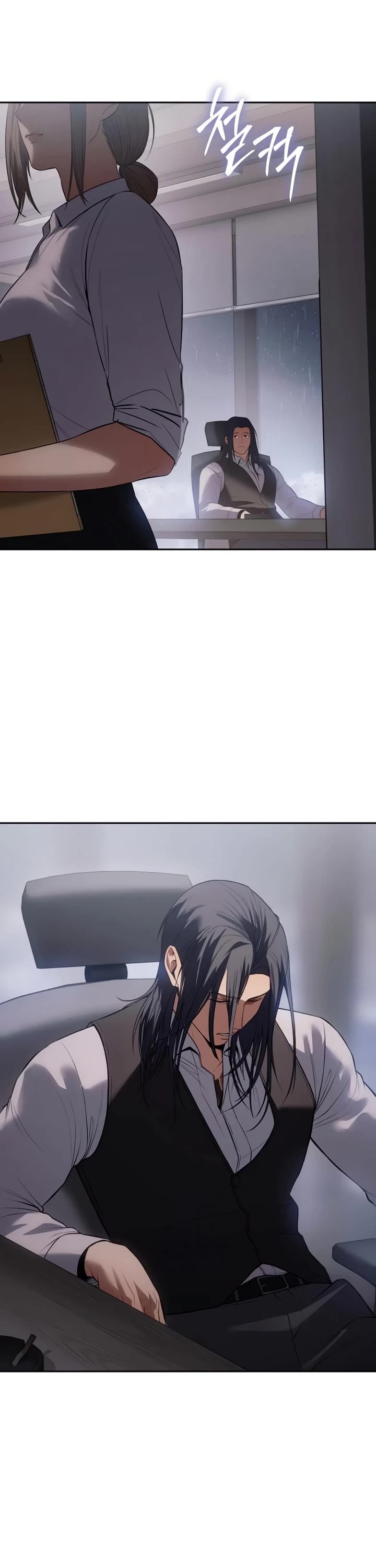 Baek XX chapter 150 page 65