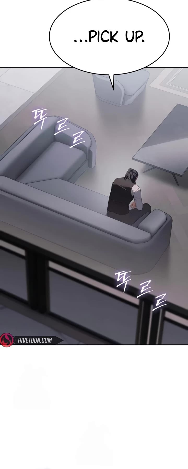 Baek XX chapter 150 page 69