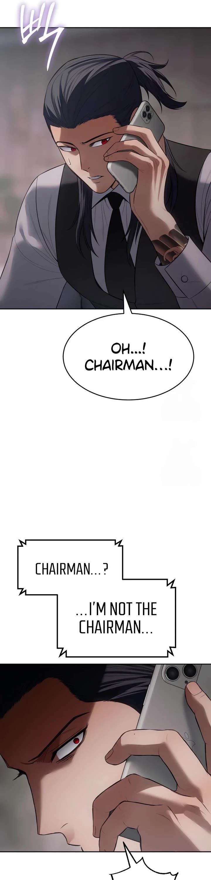 Baek XX chapter 150 page 70