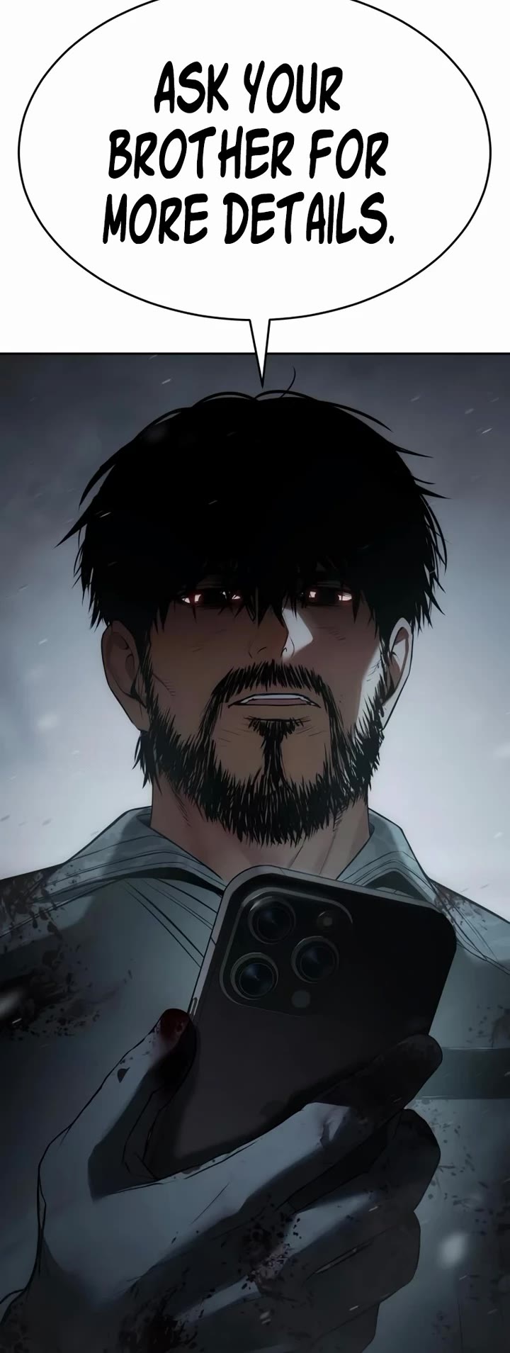 Baek XX chapter 150 page 78