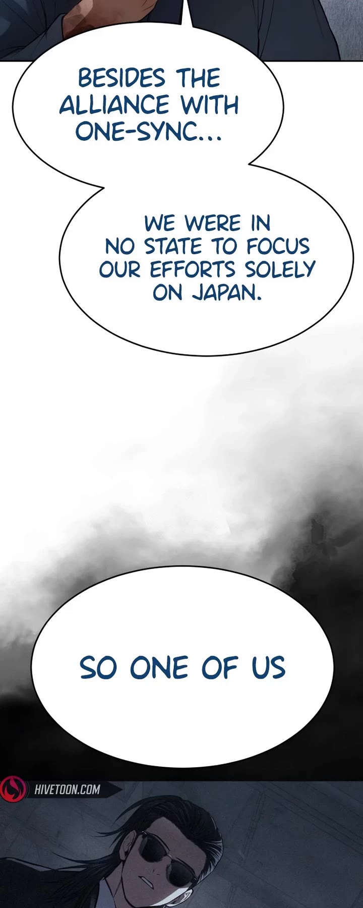 Baek XX chapter 150 page 9