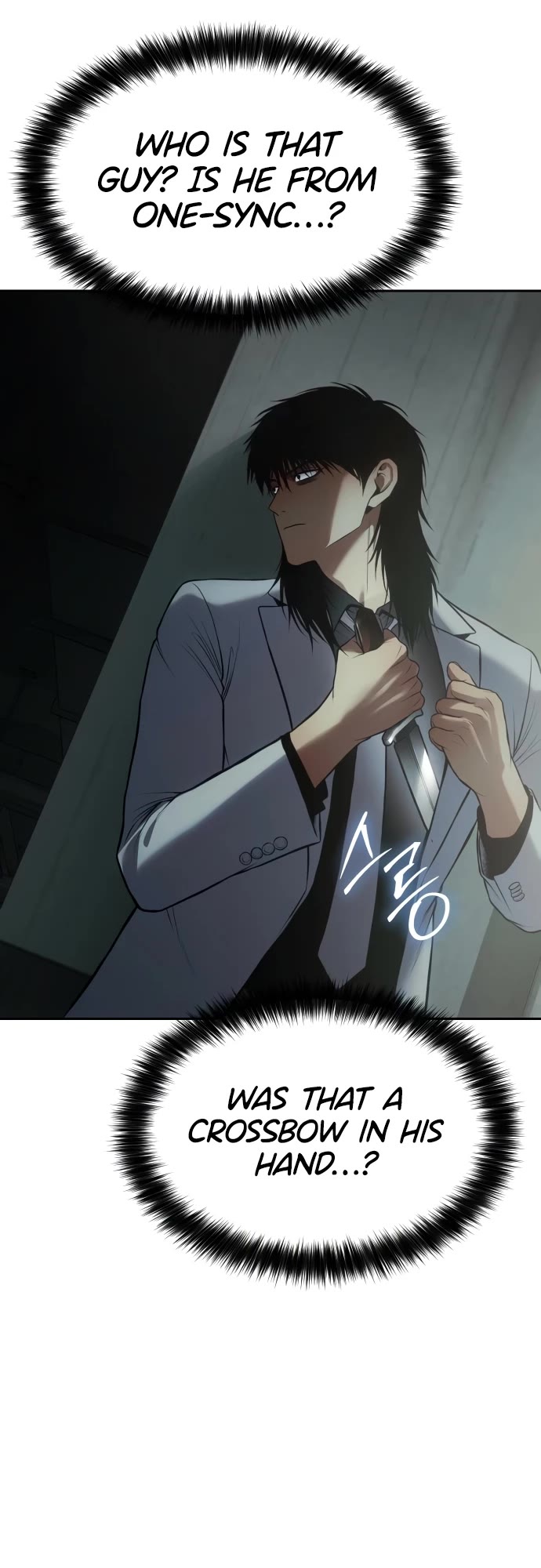 Baek XX chapter 151 page 30