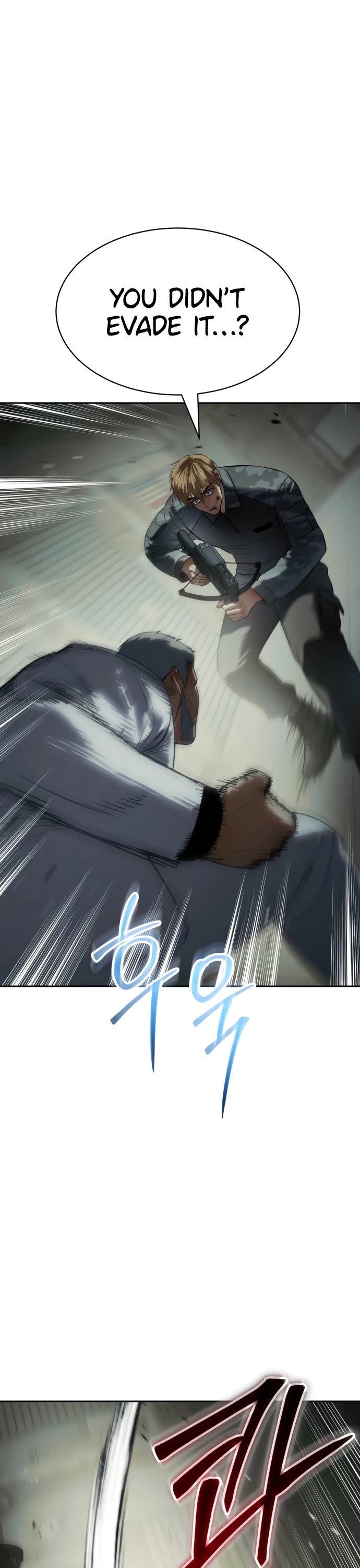 Baek XX chapter 151 page 47