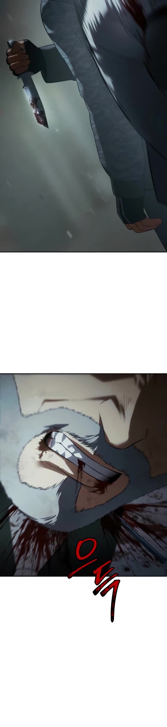 Baek XX chapter 151 page 58