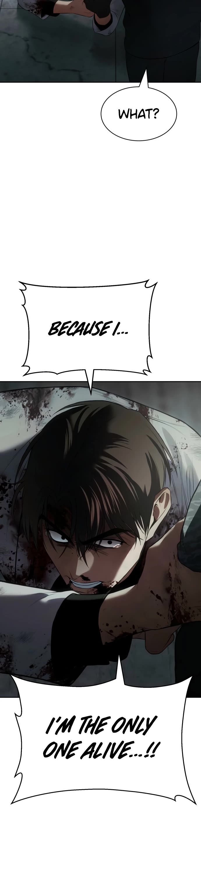 Baek XX chapter 151 page 73