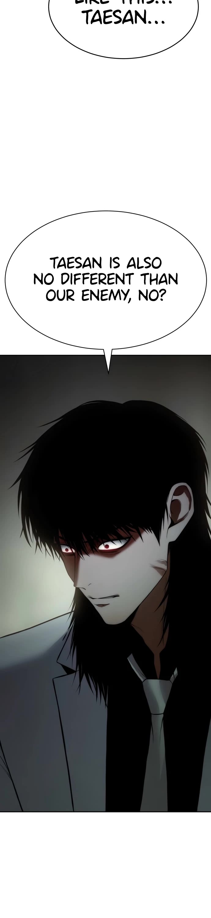 Baek XX chapter 151 page 8
