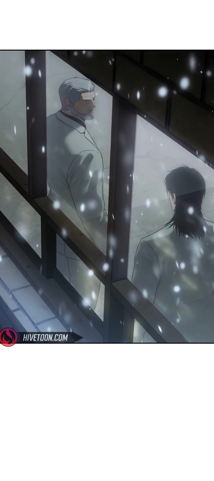 Baek XX chapter 151 page 9