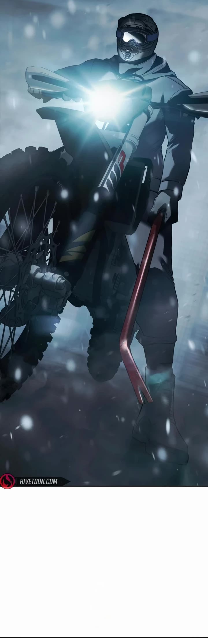 Baek XX chapter 152 page 10