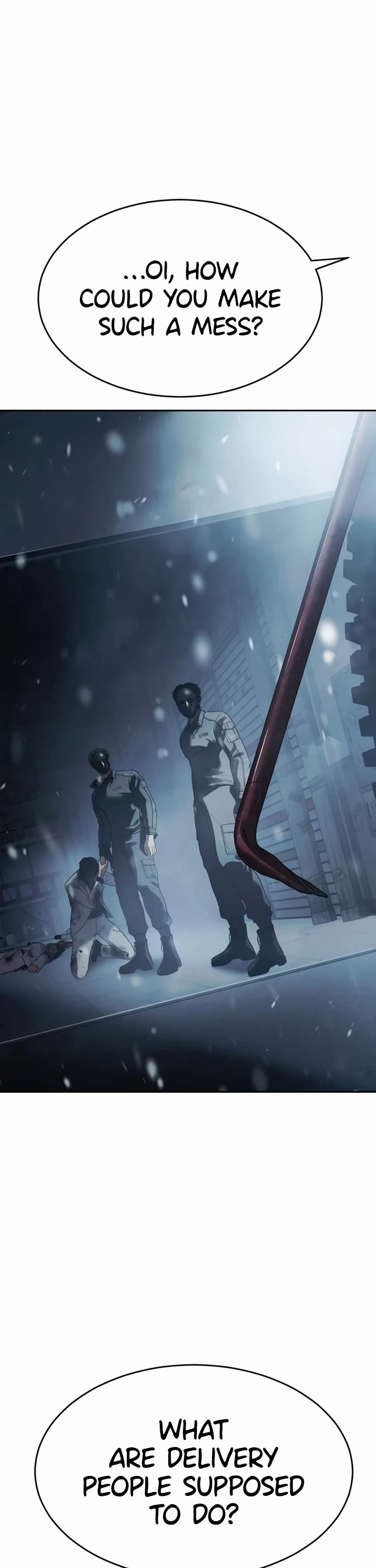 Baek XX chapter 152 page 12