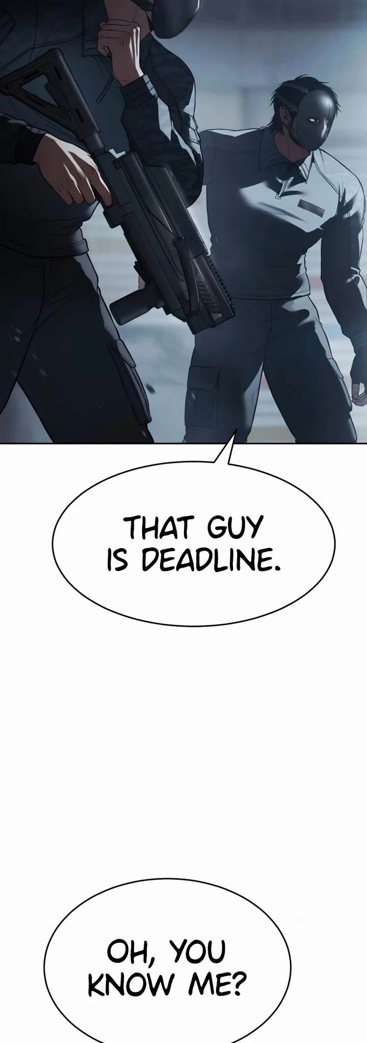 Baek XX chapter 152 page 14