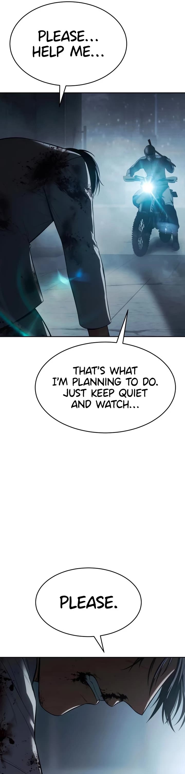 Baek XX chapter 152 page 16