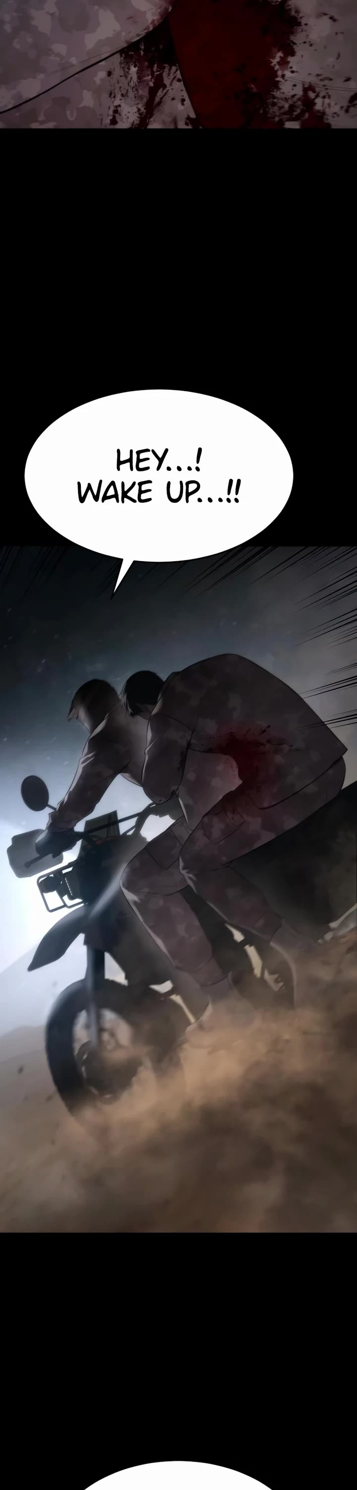 Baek XX chapter 152 page 2