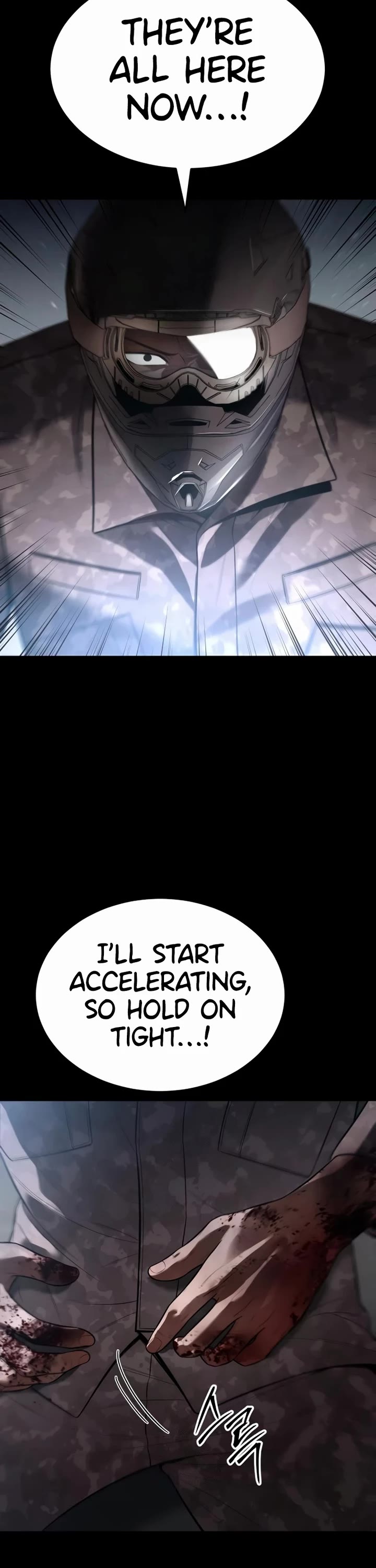 Baek XX chapter 152 page 3